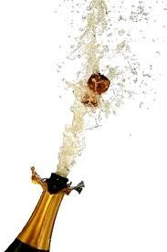 champagne