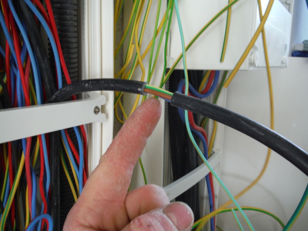 Réseau électrique: 2ème partie