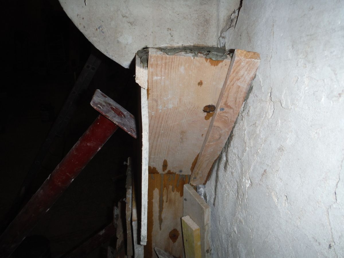 Un peu d'aide pour divers travaux...Partie 2