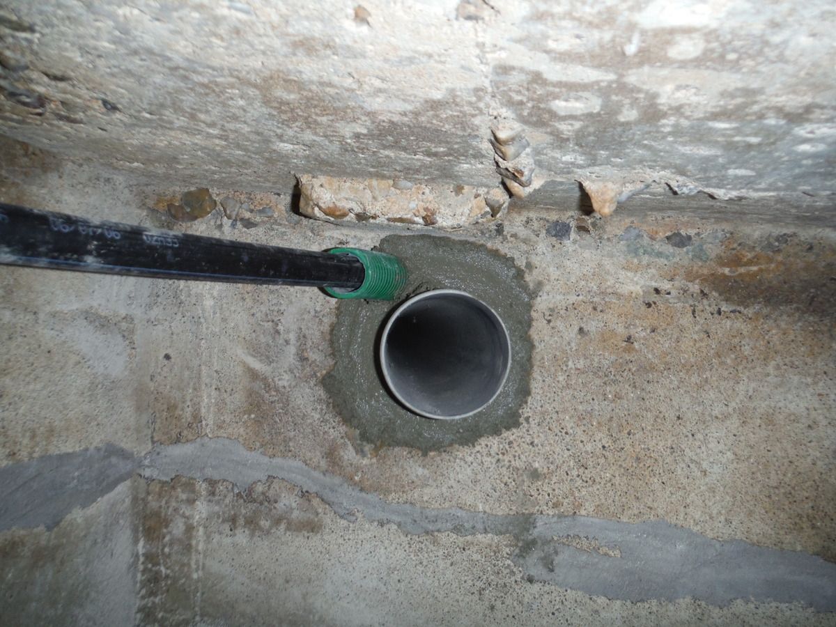 Un peu d'aide pour divers travaux...Partie 2