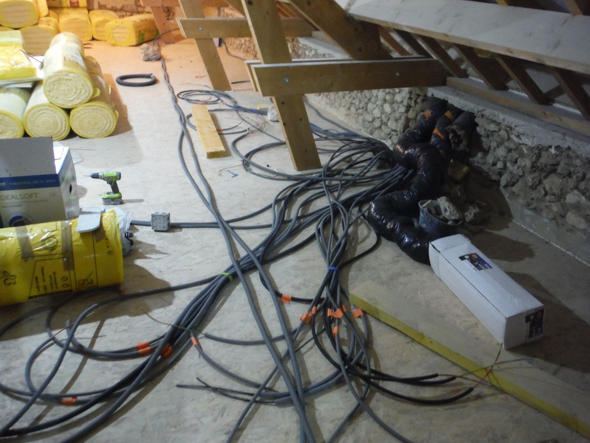 Réseau électrique: 2ème partie