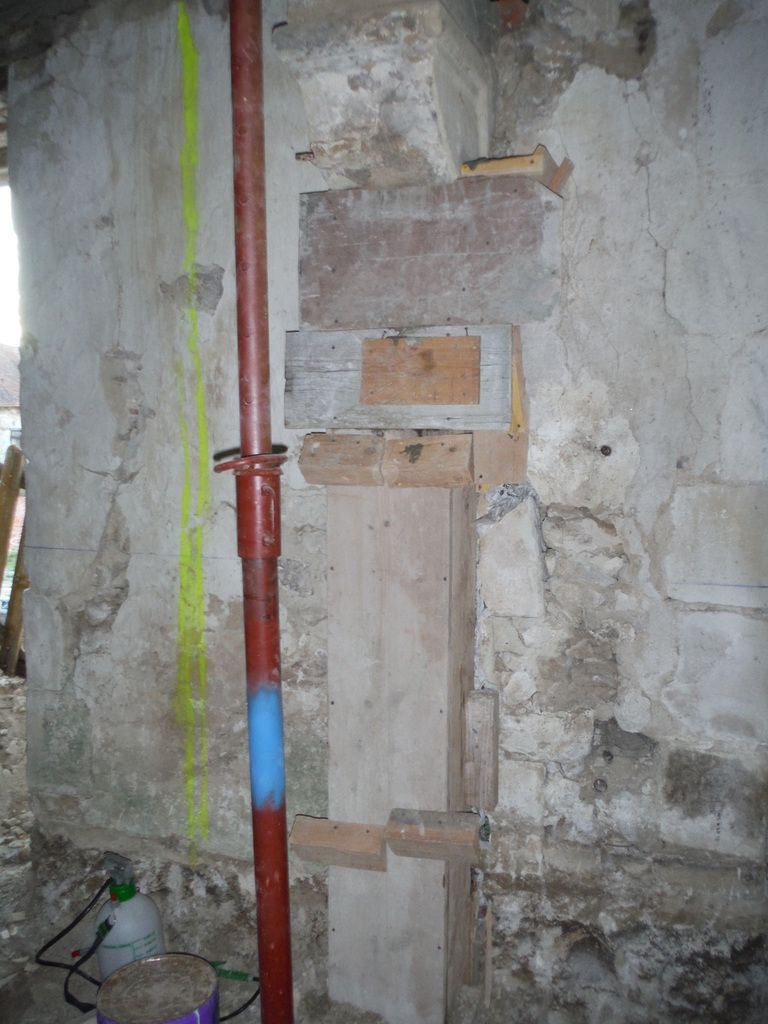 Un peu d'aide pour divers travaux...Partie 2