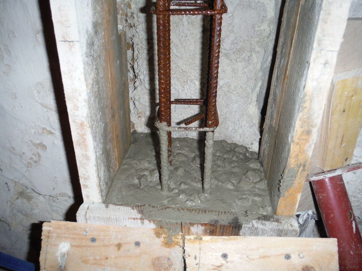 Un peu d'aide pour divers travaux...Partie 2