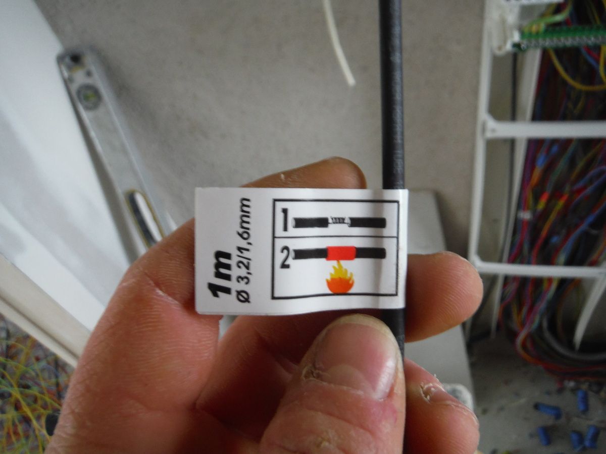Réseau électrique: 2ème partie