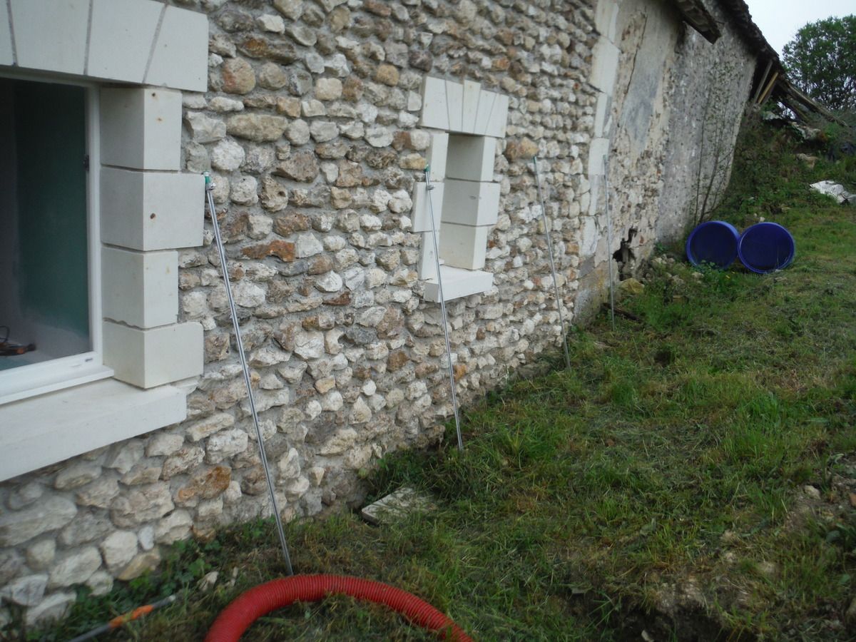 Réseau électrique: 1ère partie!