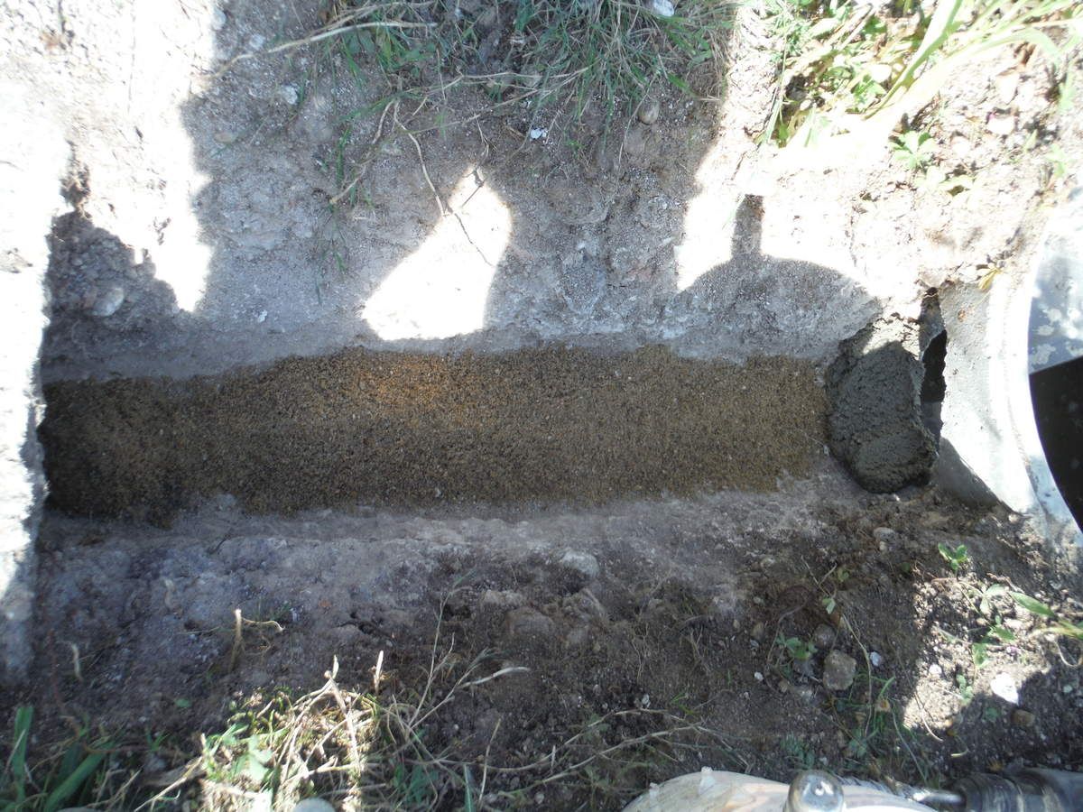 Un peu d'aide pour divers travaux...Partie 2