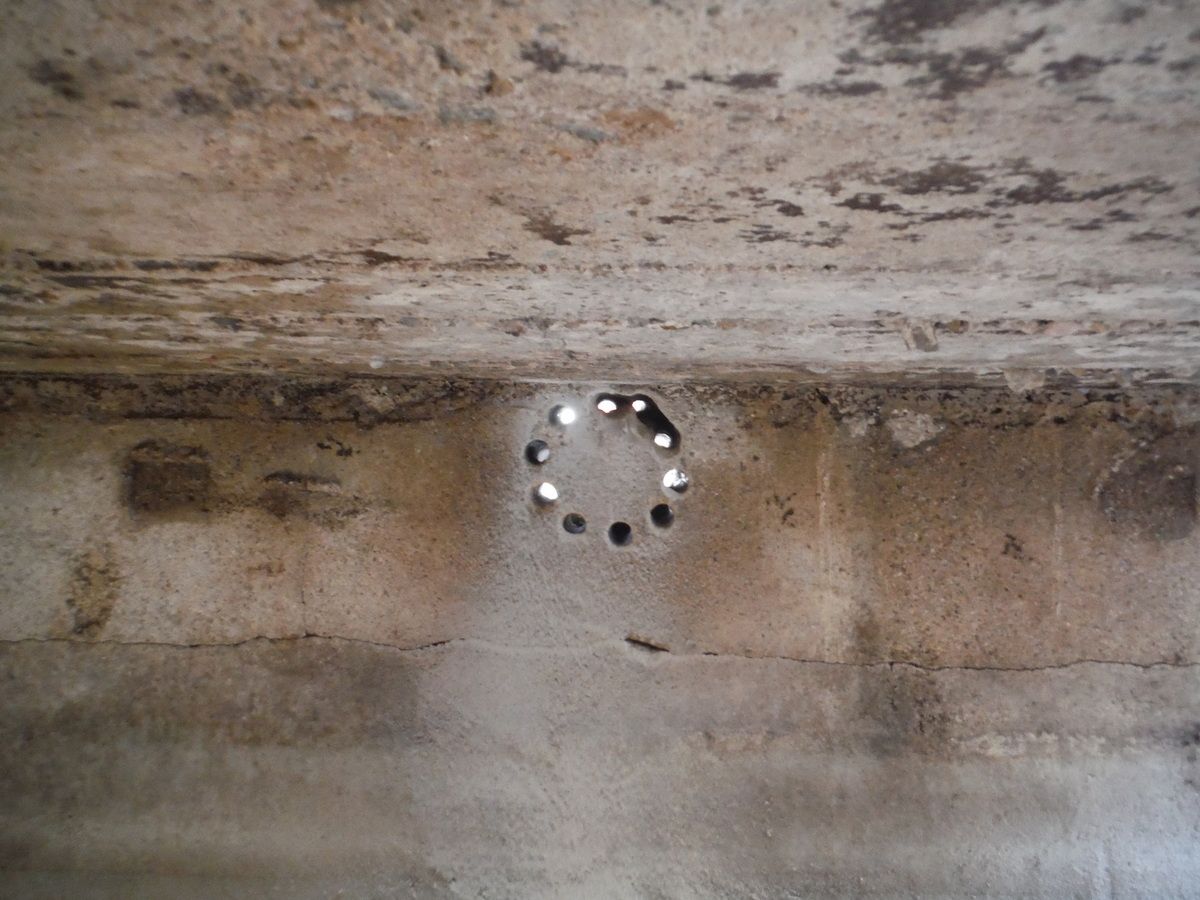 Un peu d'aide pour divers travaux...Partie 2