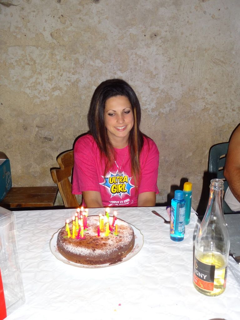 mon moiziversaire!!! ^_^