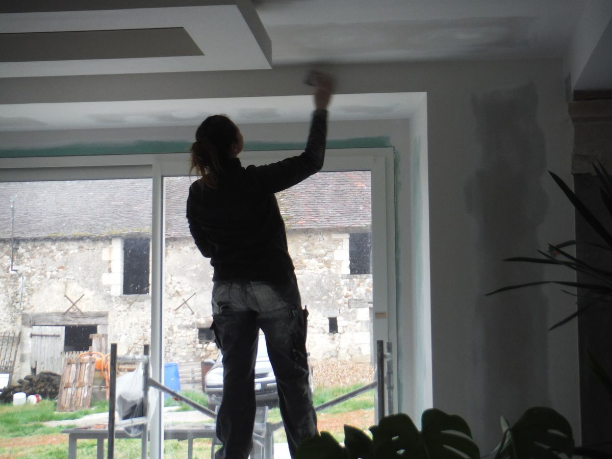 Réseau électrique: 1ère partie!