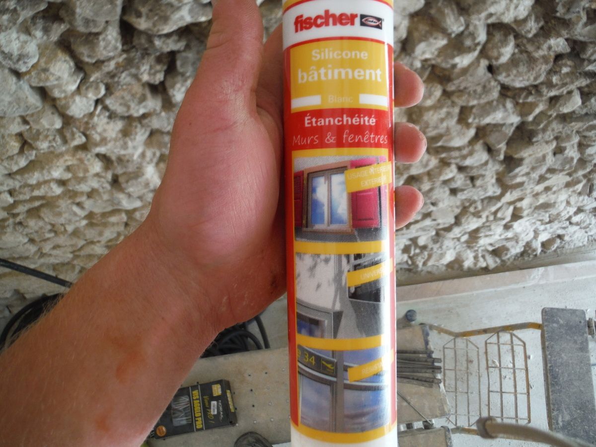 On attaque le plafond/ plancher!! (Comment réaliser un plafond / plancher)