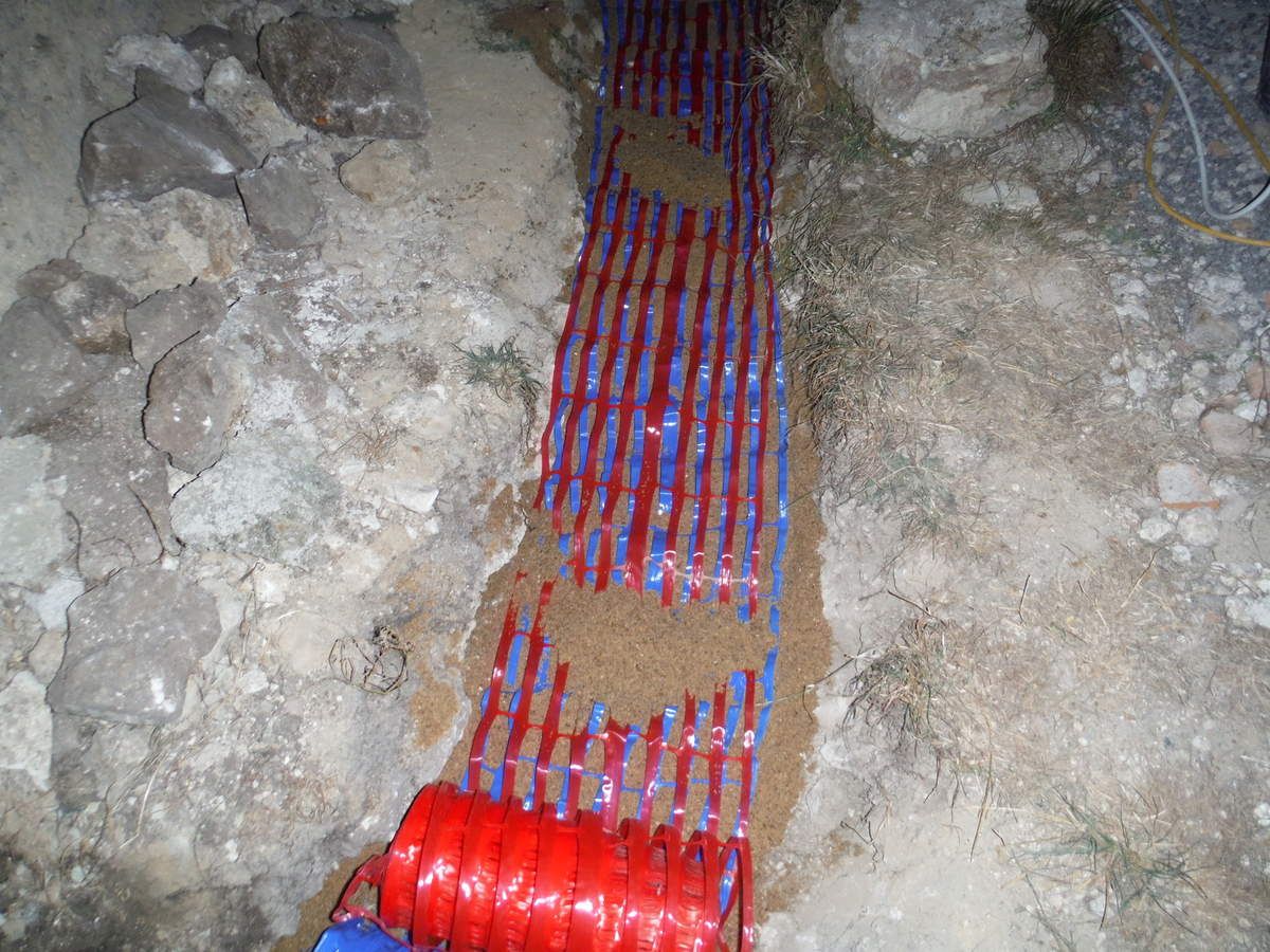 Un peu d'aide pour divers travaux...Partie 2