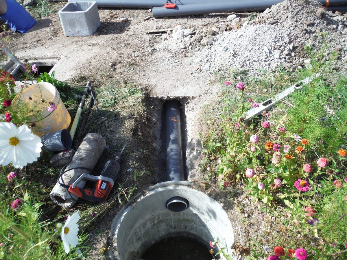 Un peu d'aide pour divers travaux...Partie 2