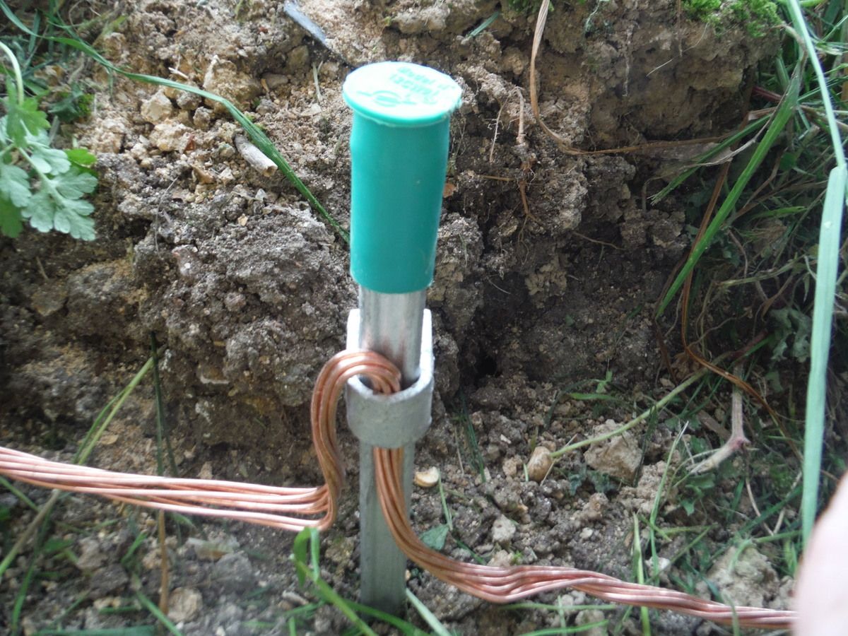 Réseau électrique: 1ère partie!