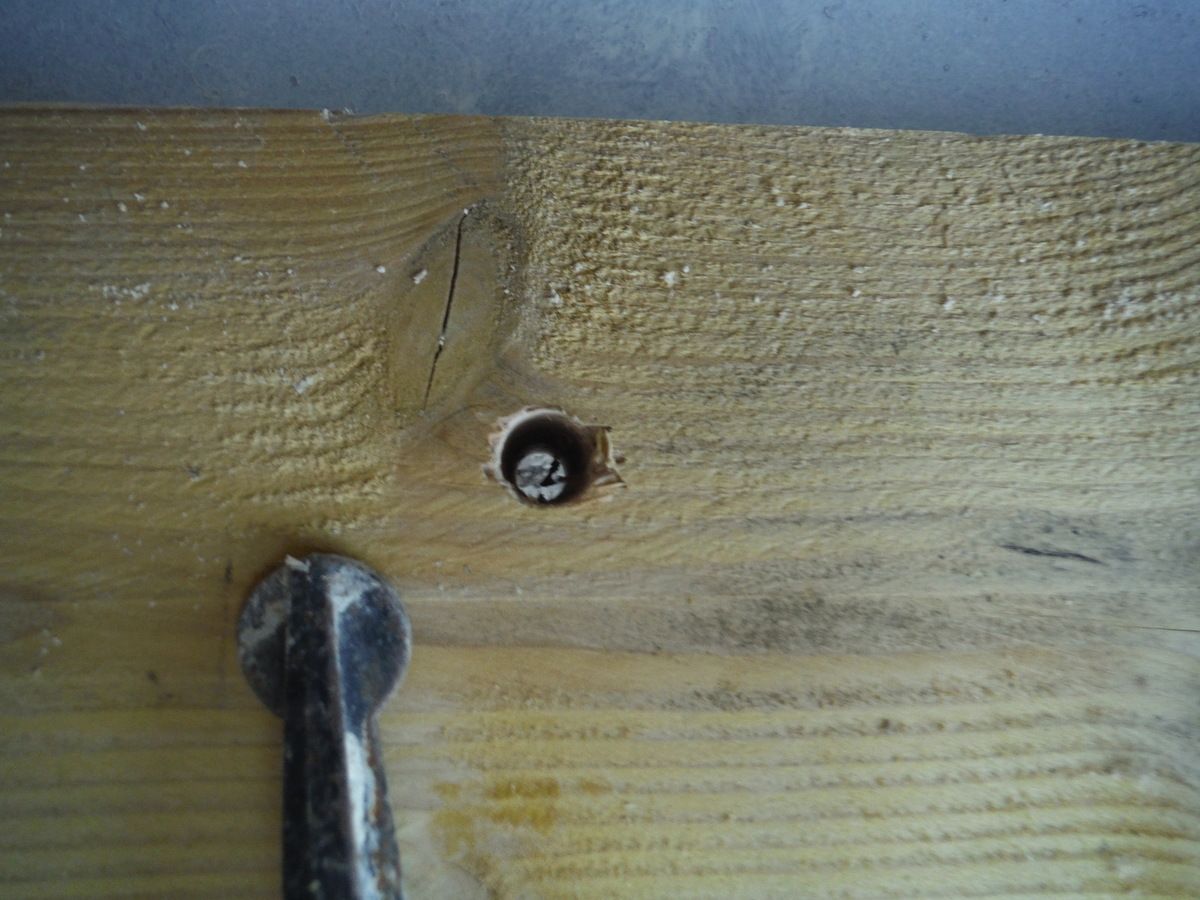 Reprise des articles: on continu le plafond!