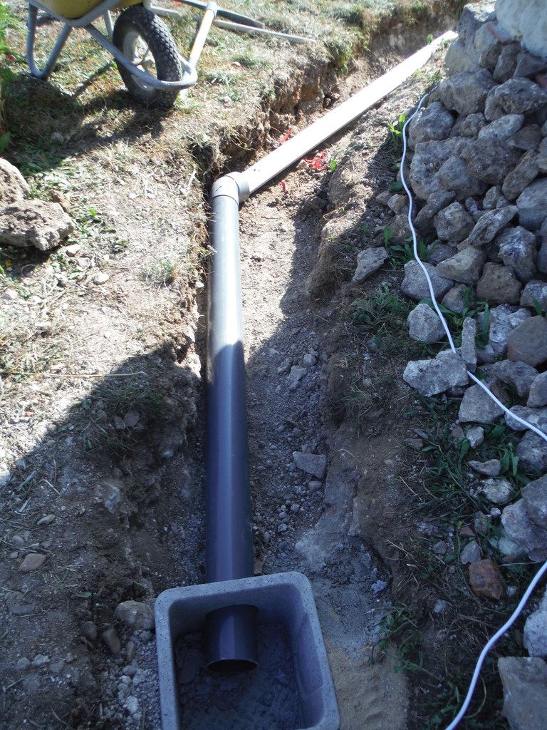 Un peu d'aide pour divers travaux...Partie 2