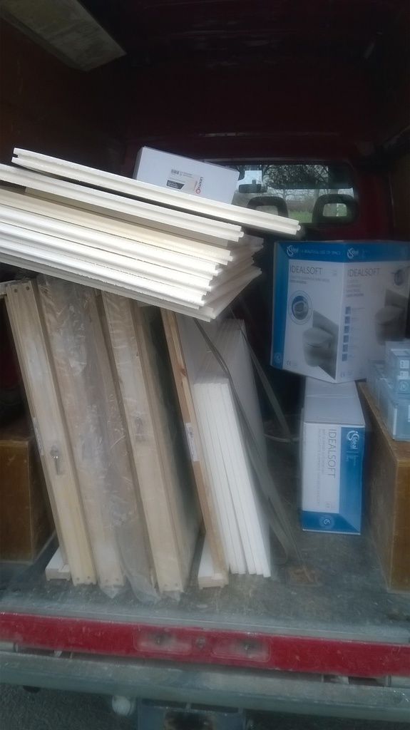Quelques achats