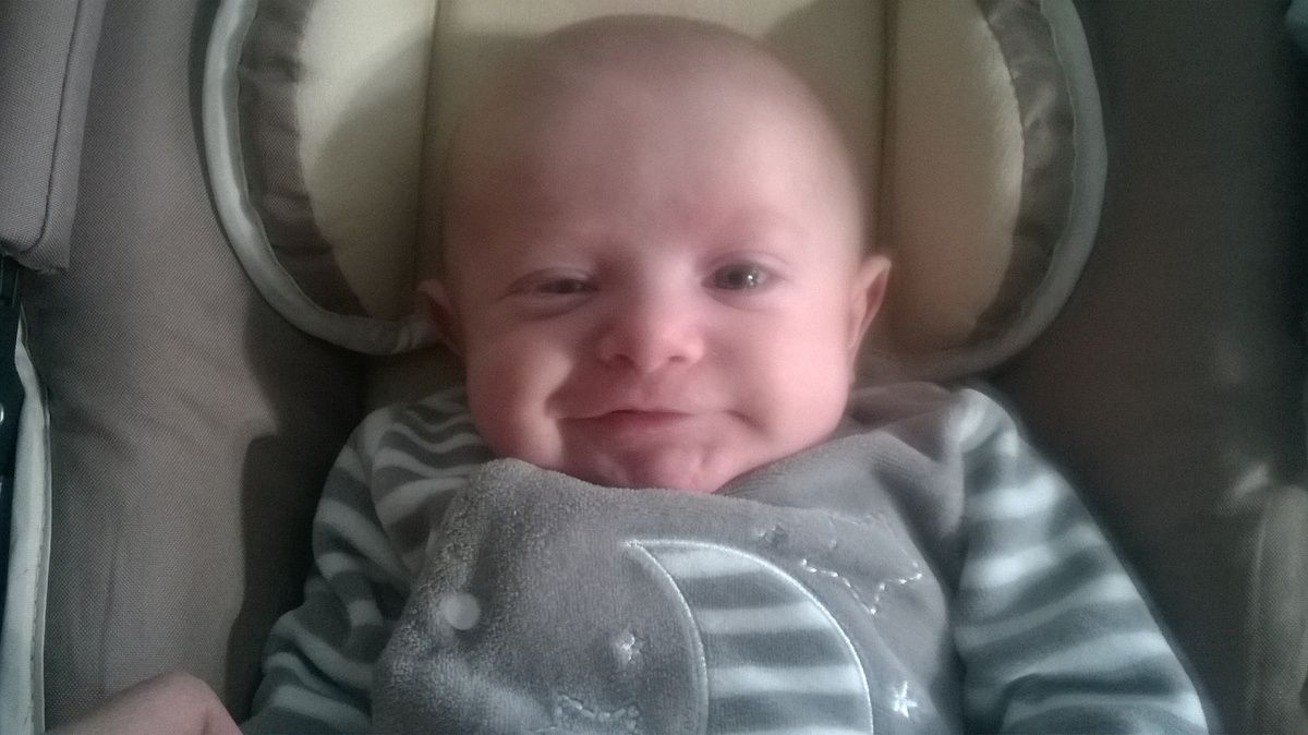 Des photos!