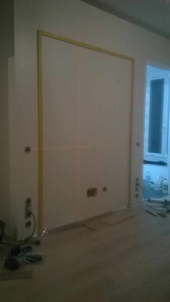 En direct: Quelques nouvelles!