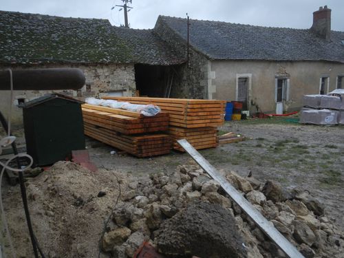 travaux 5 fevrier 016