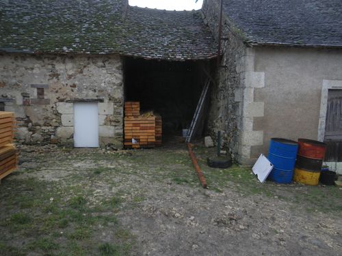 travaux 5 fevrier 018