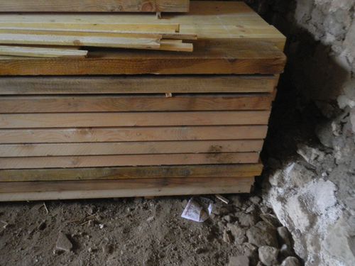 travaux 5 fevrier 019