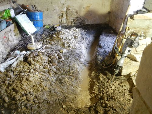 travaux 5 fevrier 189