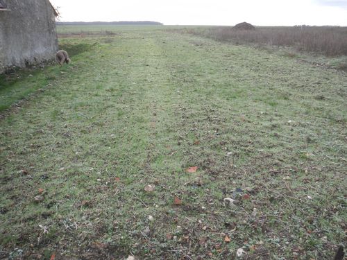 travaux 5 fevrier 212