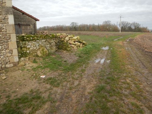 travaux 5 fevrier 216